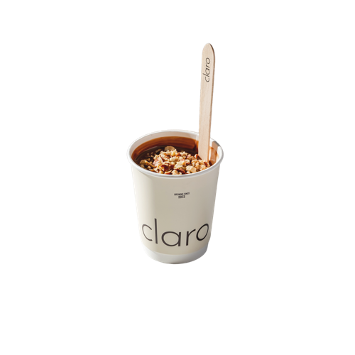 Chocolate Cup