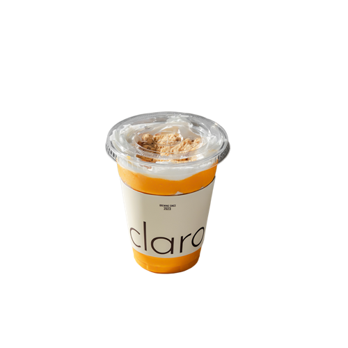 Claro Moon (Blend)