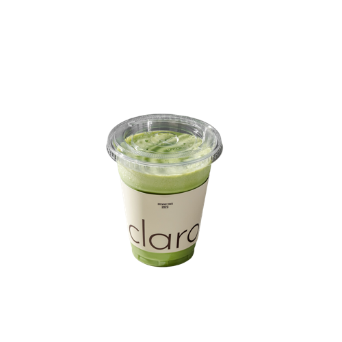 Creme Matcha