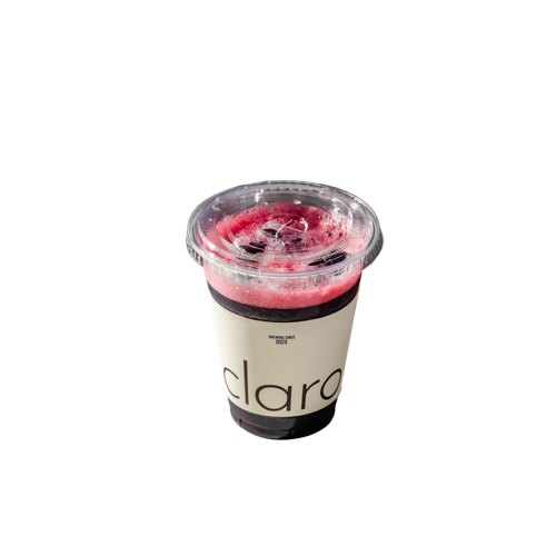 Hibiscus Iced Tea