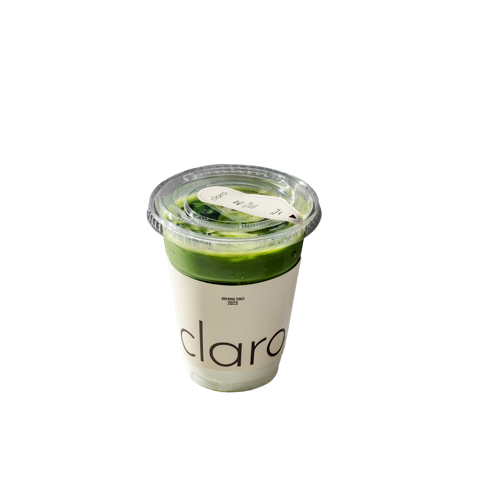 Matcha Latte